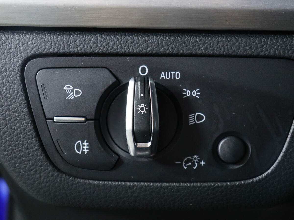 Audi Q5 2019 года с пробегом. Фото: #16