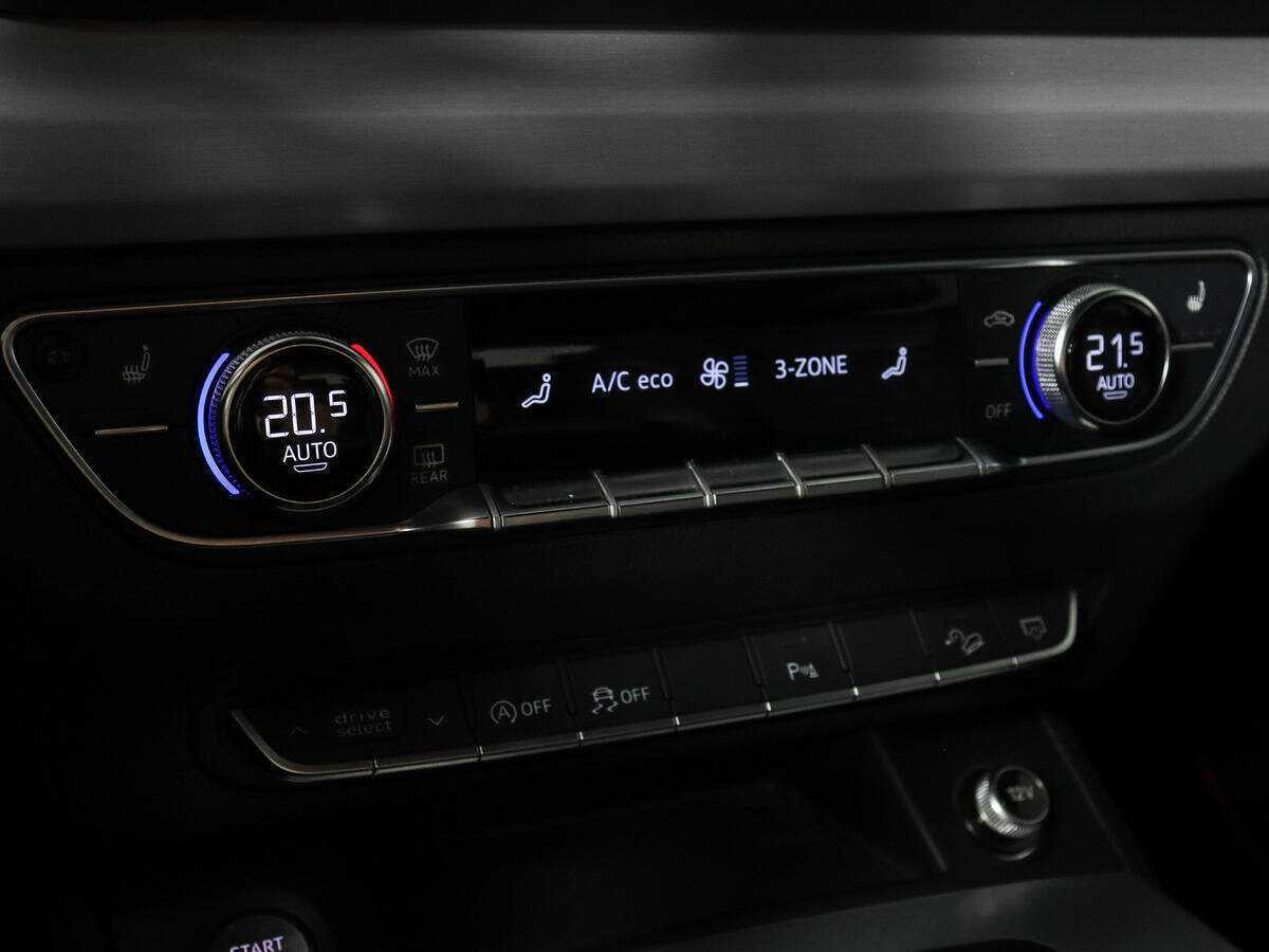 Audi Q5 2019 года с пробегом. Фото: #19