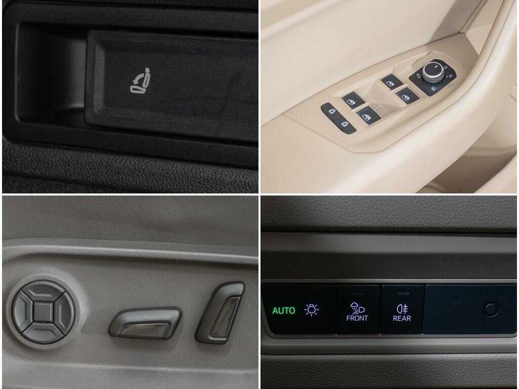 Volkswagen Touareg 2018 года с пробегом. Фото: #21