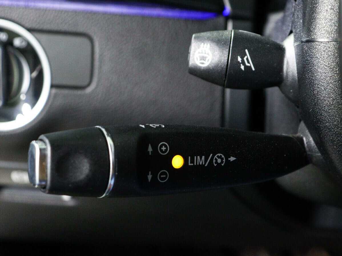 Mercedes-Benz GLE 2015 года с пробегом. Фото: #13