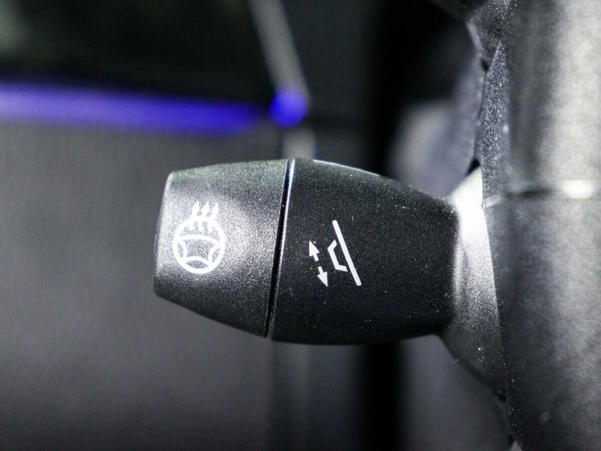 Mercedes-Benz GLE 2015 года с пробегом. Фото: #14