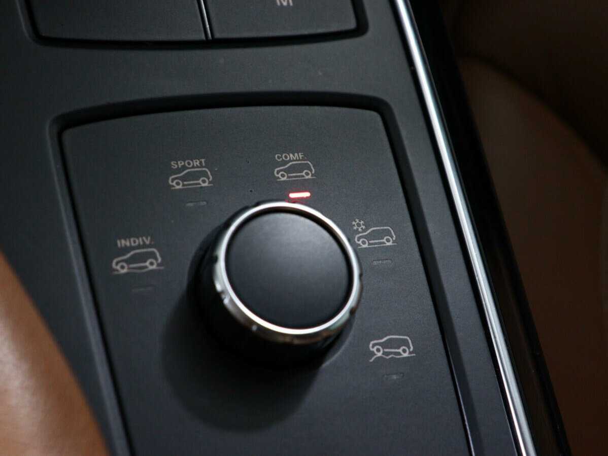 Mercedes-Benz GLE 2015 года с пробегом. Фото: #15