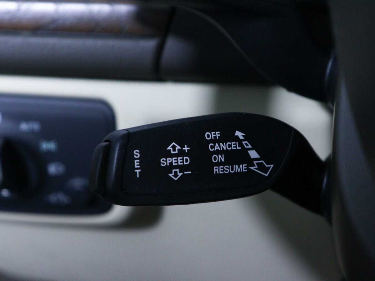 Audi A6 2016 года с пробегом. Фото: #16