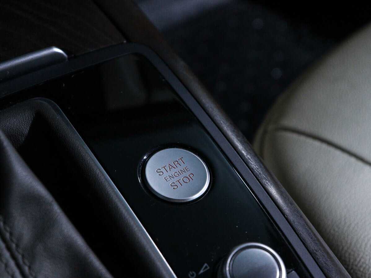 Audi A6 2016 года с пробегом. Фото: #18