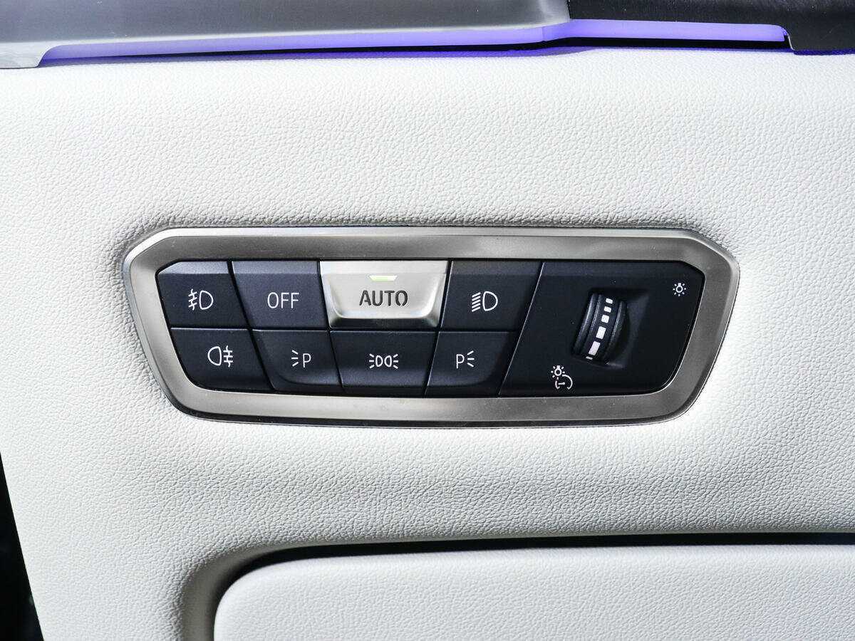 BMW X5 2019 года с пробегом. Фото: #12