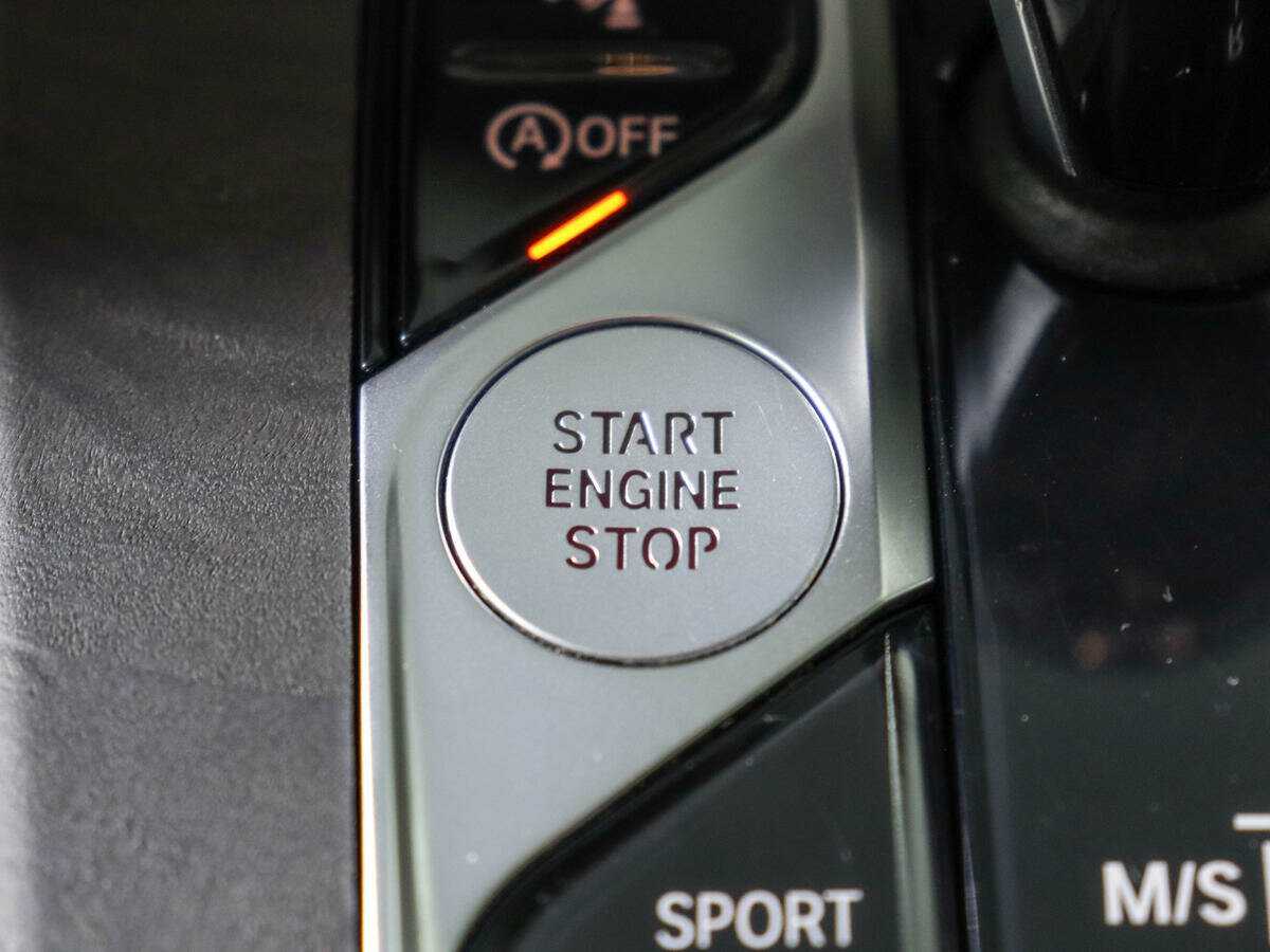 BMW X5 2019 года с пробегом. Фото: #15