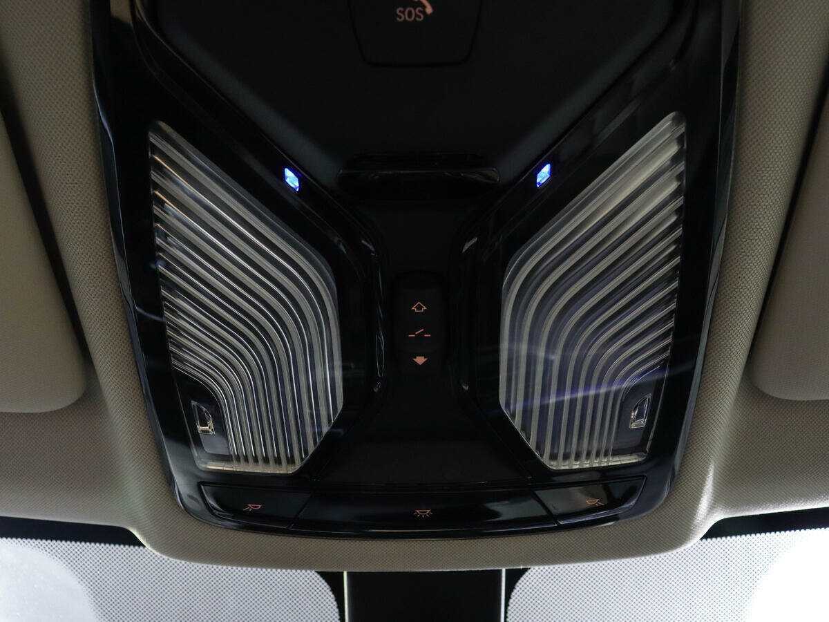 BMW X5 2019 года с пробегом. Фото: #21