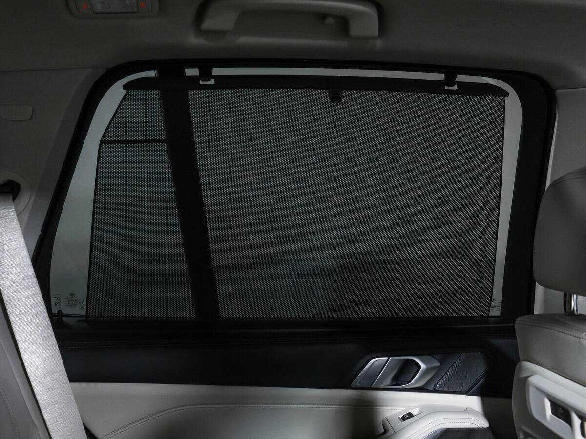 BMW X5 2019 года с пробегом. Фото: #23