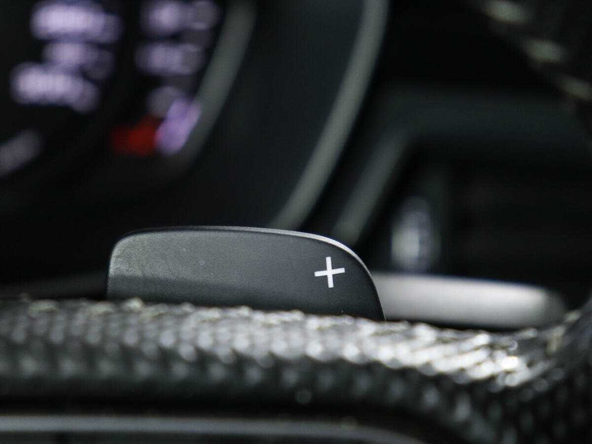 Audi A4 2019 года с пробегом. Фото: #17