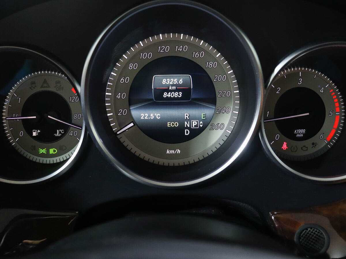 Mercedes-Benz CLS 2014 года с пробегом. Фото: #9