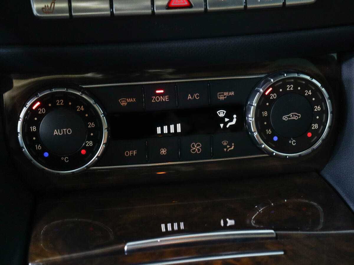 Mercedes-Benz CLS 2014 года с пробегом. Фото: #16