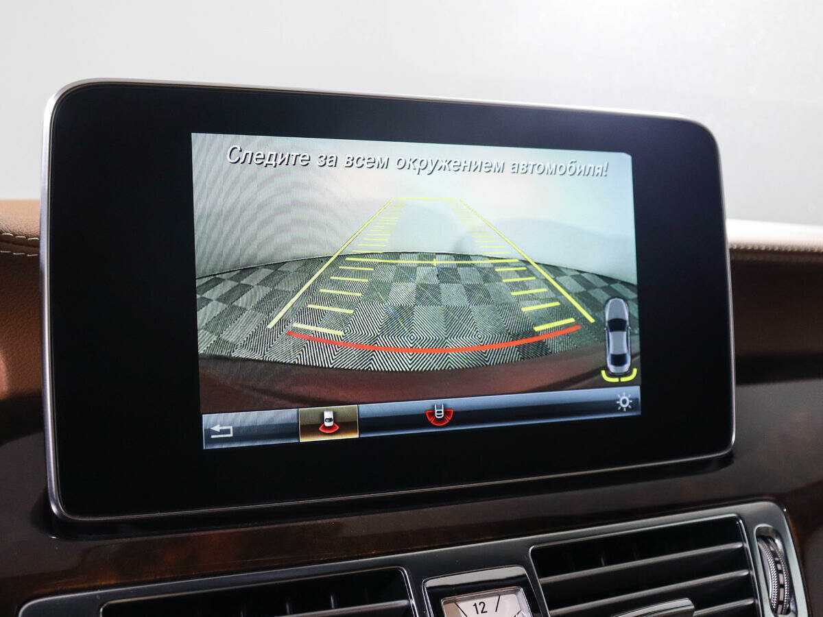 Mercedes-Benz CLS 2014 года с пробегом. Фото: #18