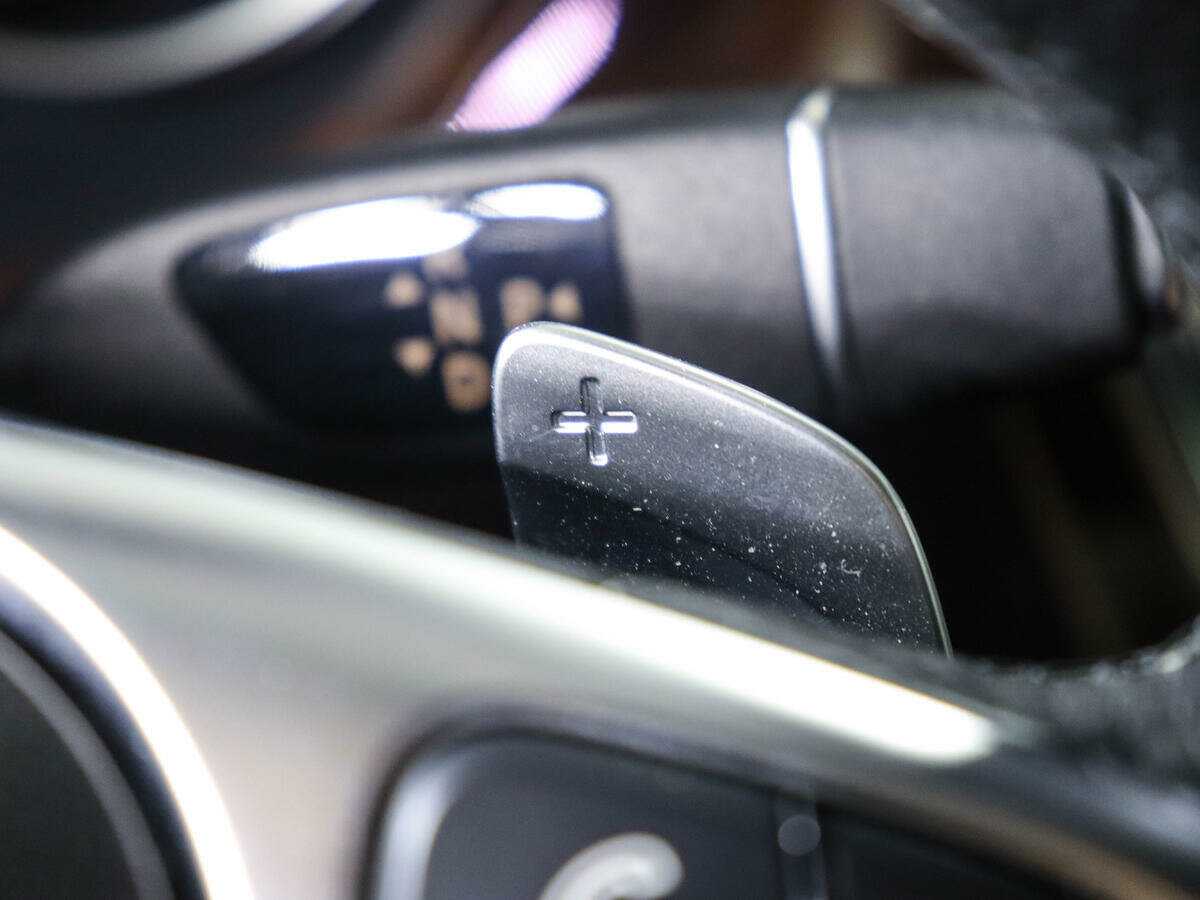 Mercedes-Benz CLS 2014 года с пробегом. Фото: #19