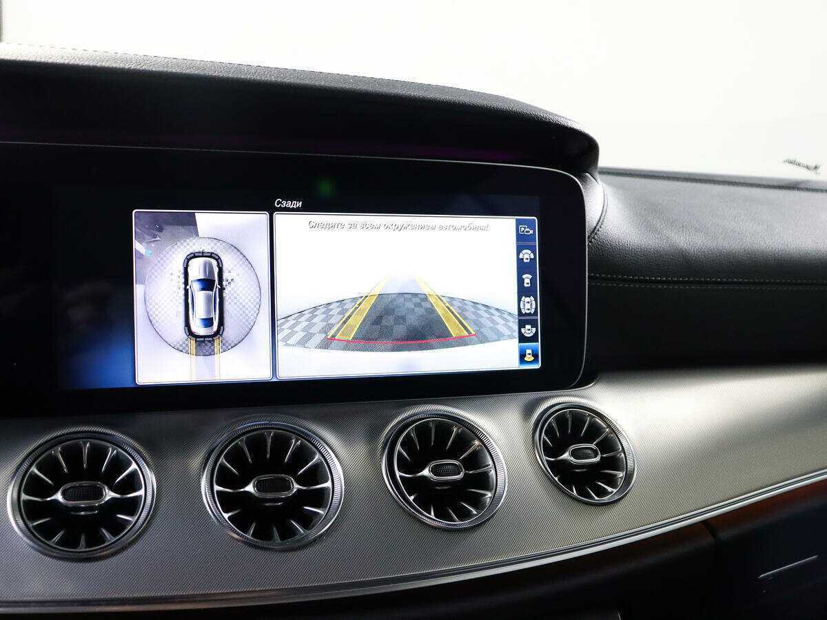 Mercedes-Benz E-Класс 2018 года с пробегом. Фото: #11