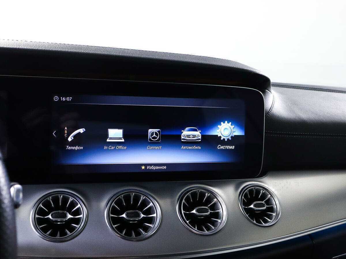 Mercedes-Benz E-Класс 2018 года с пробегом. Фото: #13