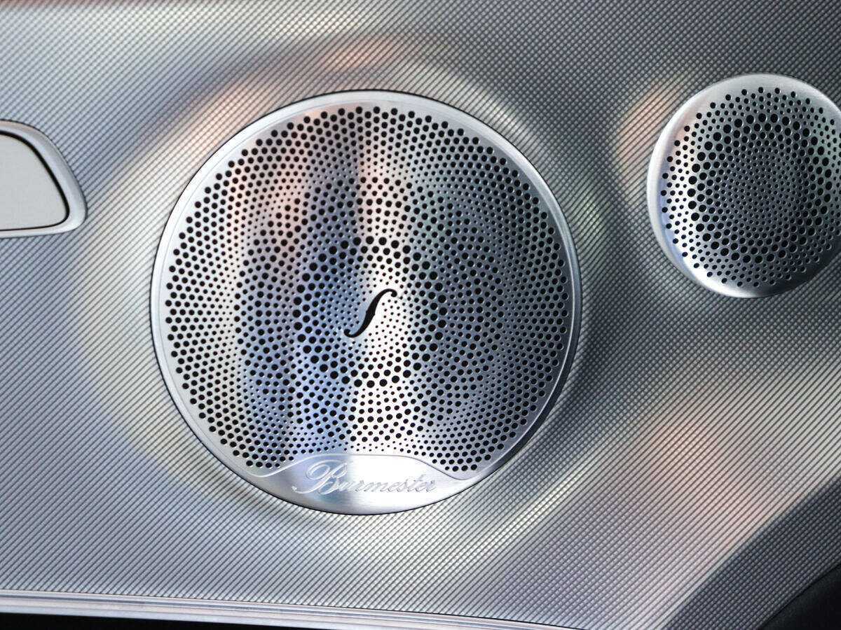 Mercedes-Benz E-Класс 2018 года с пробегом. Фото: #20