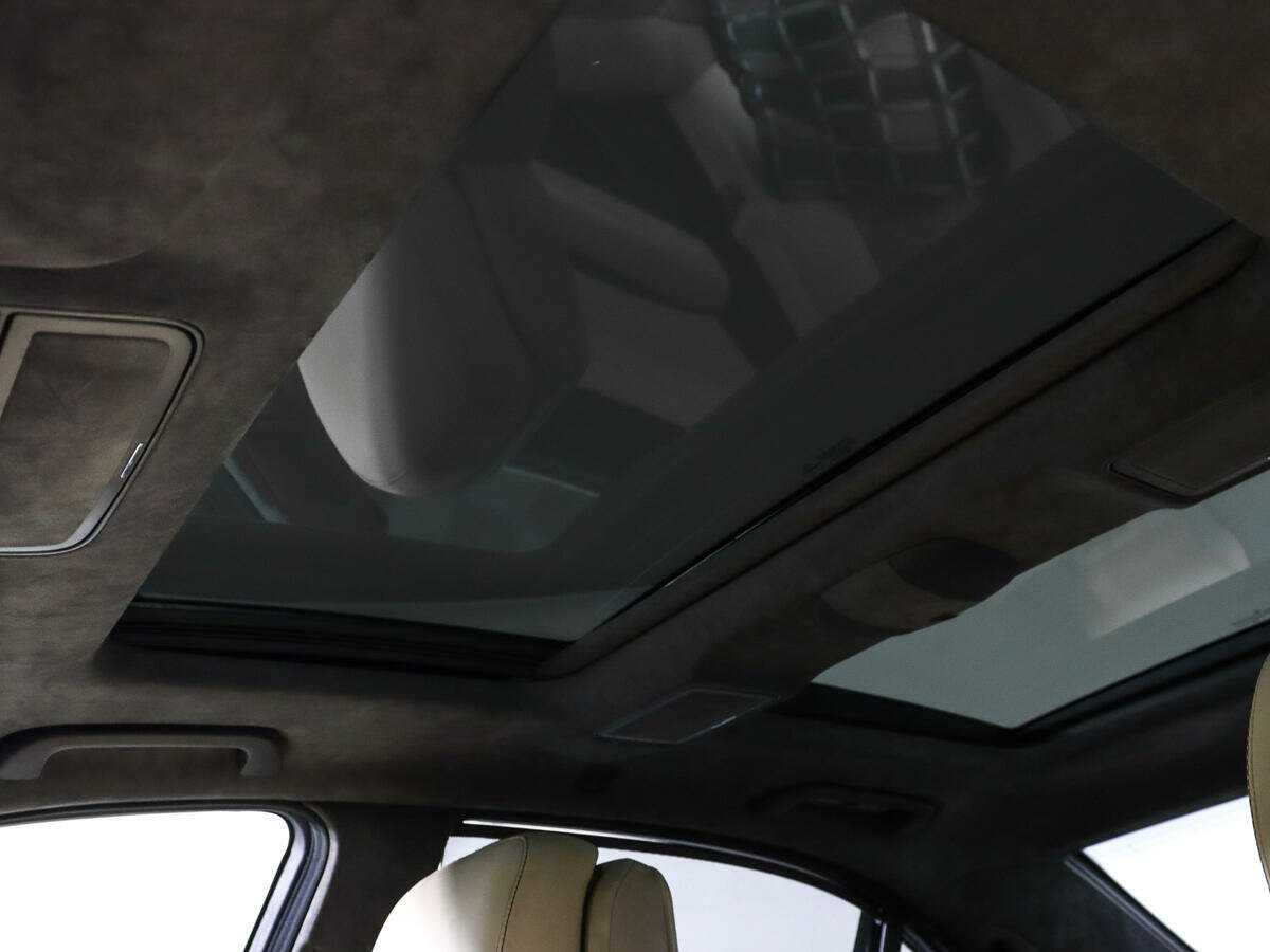 Mercedes-Benz S-Класс 2011 года с пробегом. Фото: #20