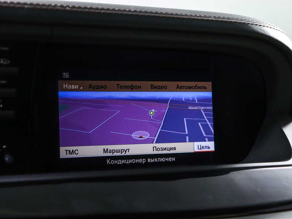 Mercedes-Benz S-Класс 2011 года с пробегом. Фото: #22