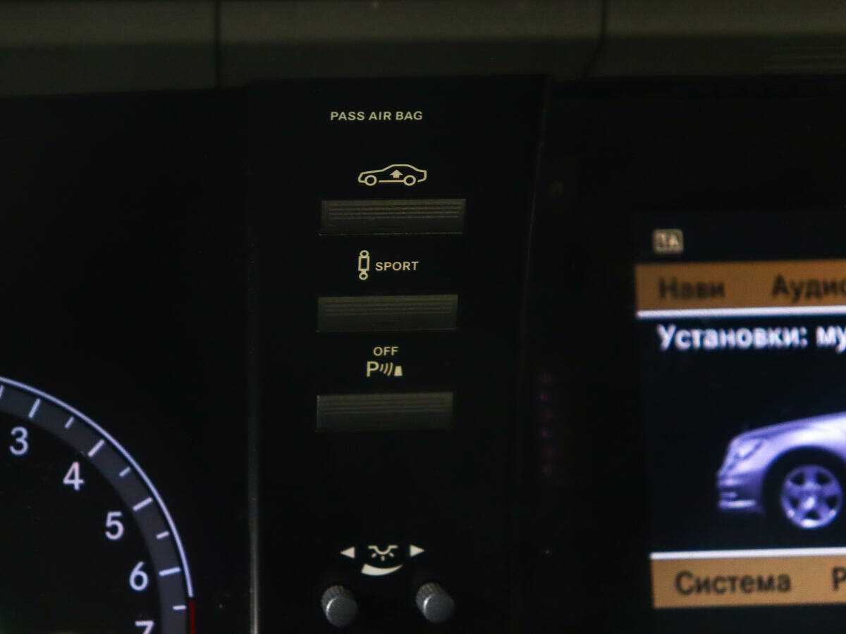 Mercedes-Benz S-Класс 2011 года с пробегом. Фото: #25