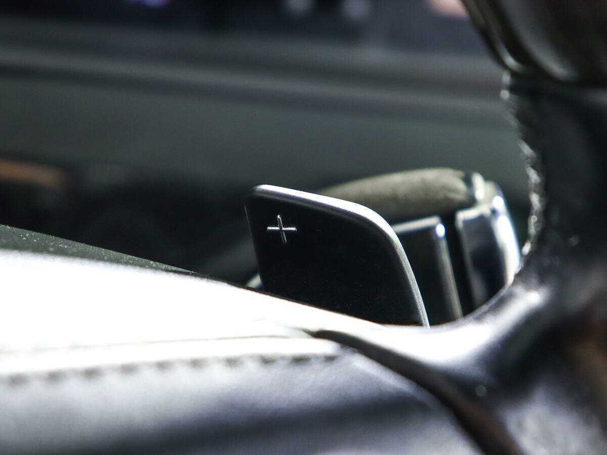 Mercedes-Benz S-Класс 2011 года с пробегом. Фото: #26