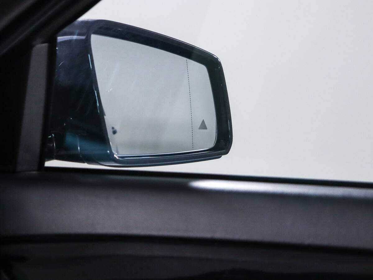 Mercedes-Benz S-Класс 2011 года с пробегом. Фото: #27