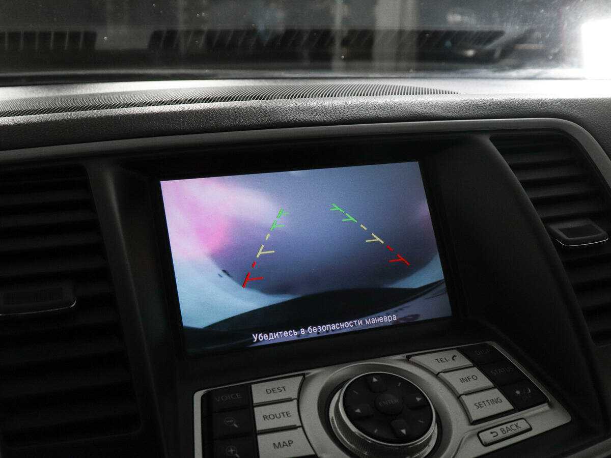 Nissan Teana 2011 года с пробегом. Фото: #12