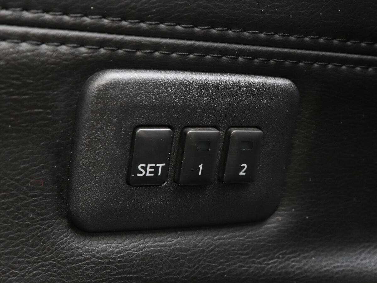 Nissan Teana 2011 года с пробегом. Фото: #13