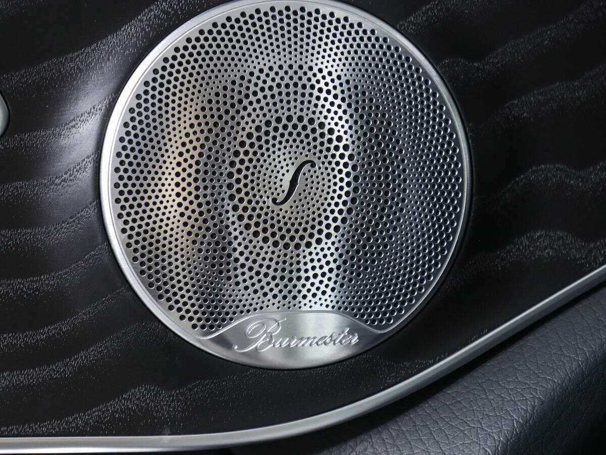 Mercedes-Benz GLC 2017 года с пробегом. Фото: #15