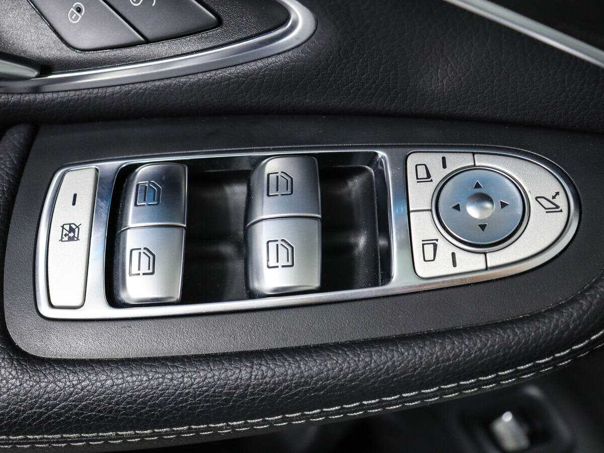 Mercedes-Benz GLC 2017 года с пробегом. Фото: #16