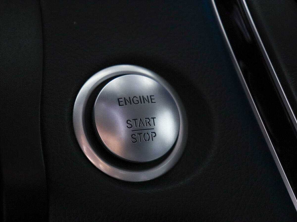 Mercedes-Benz GLC 2017 года с пробегом. Фото: #18