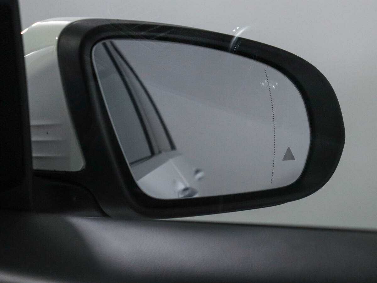 Mercedes-Benz GLC 2017 года с пробегом. Фото: #22