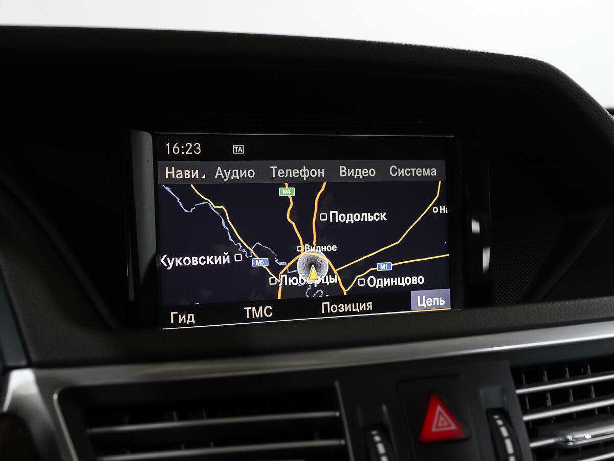 Mercedes-Benz E-Класс 2011 года с пробегом. Фото: #13