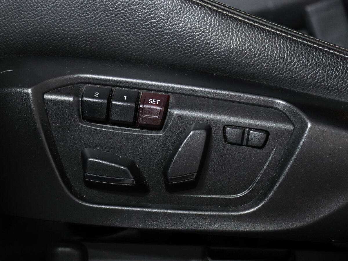 BMW X4 2015 года с пробегом. Фото: #15