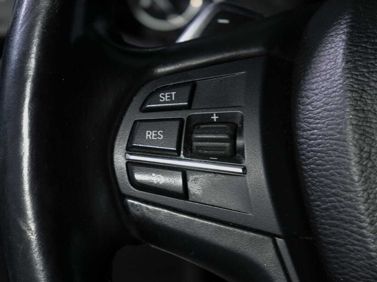 BMW X4 2015 года с пробегом. Фото: #17