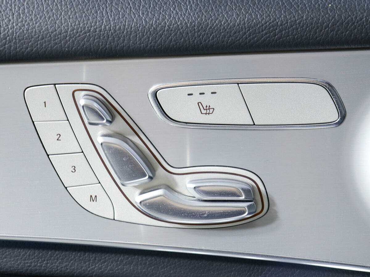 Mercedes-Benz GLC Coupe 2018 года с пробегом. Фото: #14