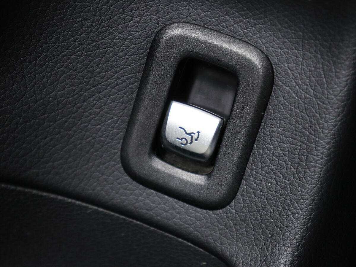 Mercedes-Benz GLC Coupe 2018 года с пробегом. Фото: #15