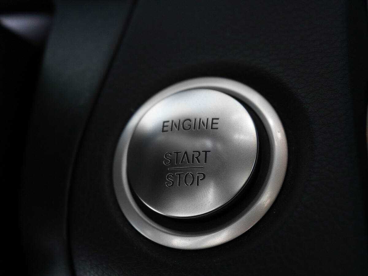 Mercedes-Benz GLC Coupe 2018 года с пробегом. Фото: #17