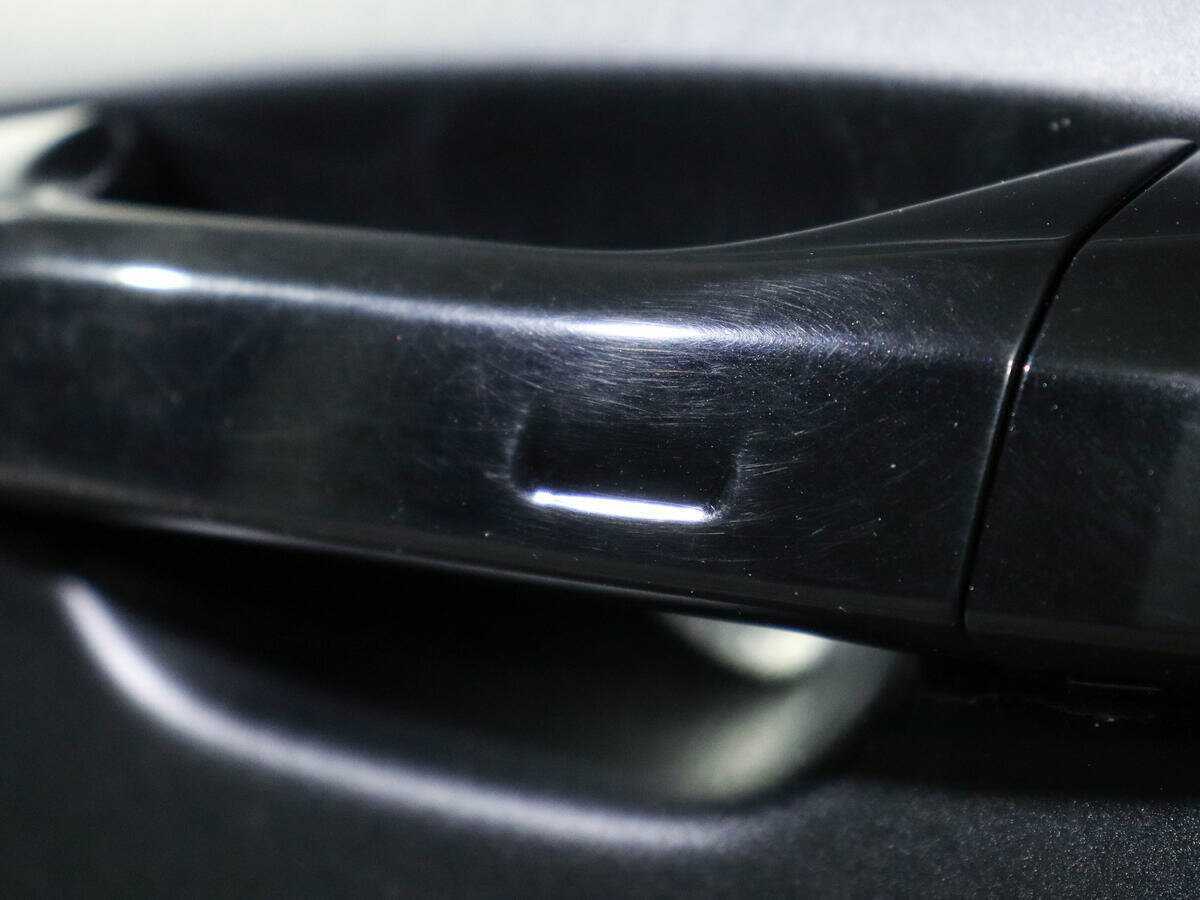 Audi A6 2020 года с пробегом. Фото: #13