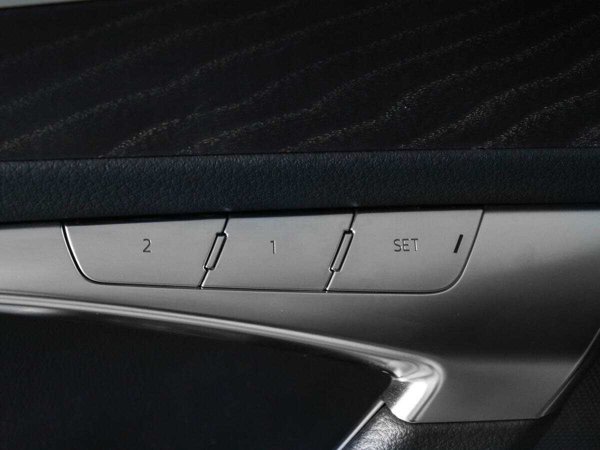 Audi A6 2020 года с пробегом. Фото: #14