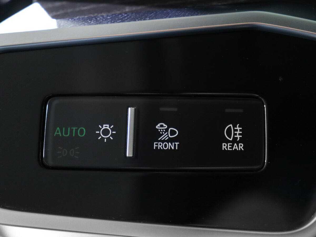 Audi A6 2020 года с пробегом. Фото: #15