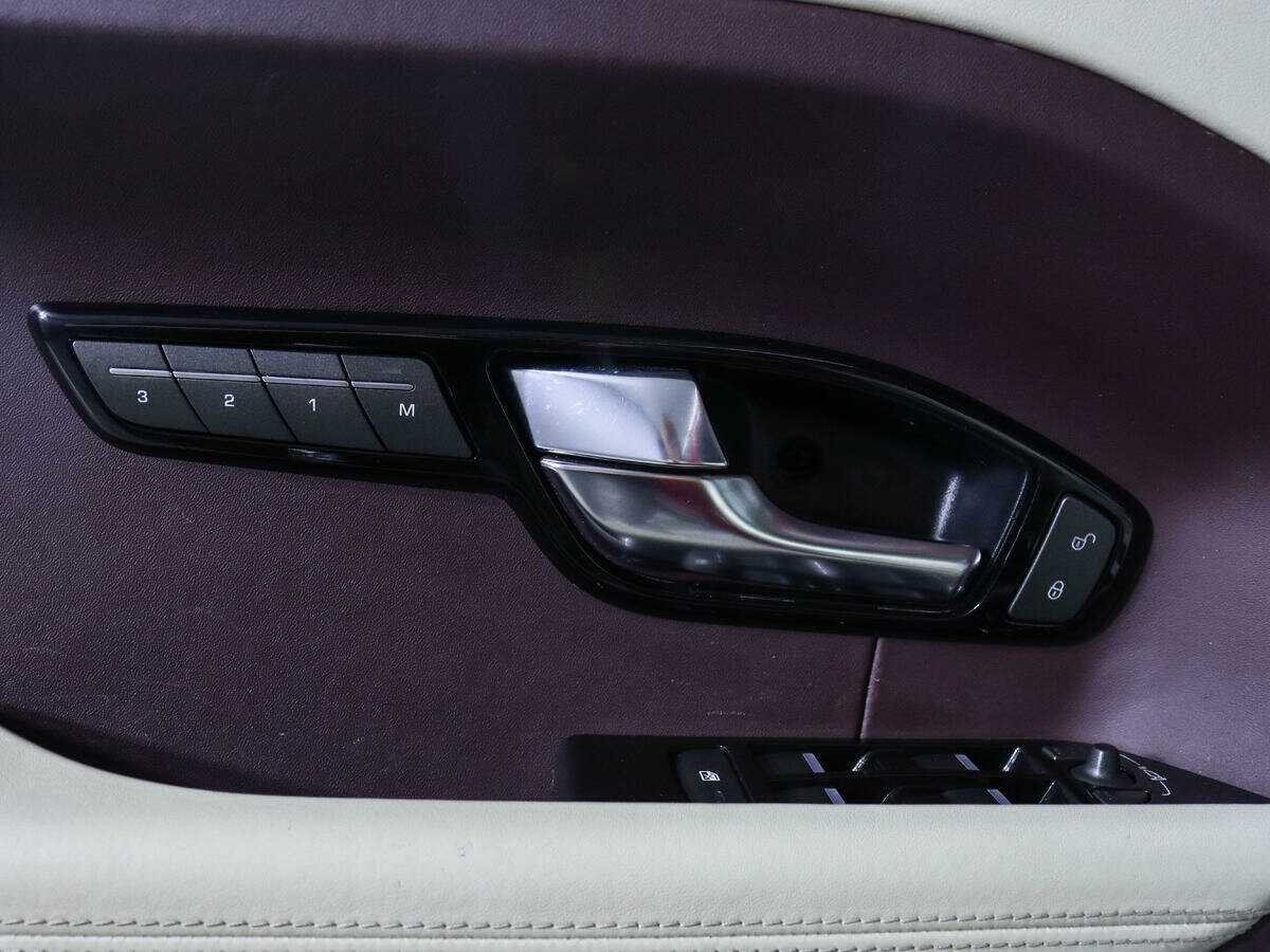 Land Rover Range Rover Evoque 2013 года с пробегом. Фото: #15