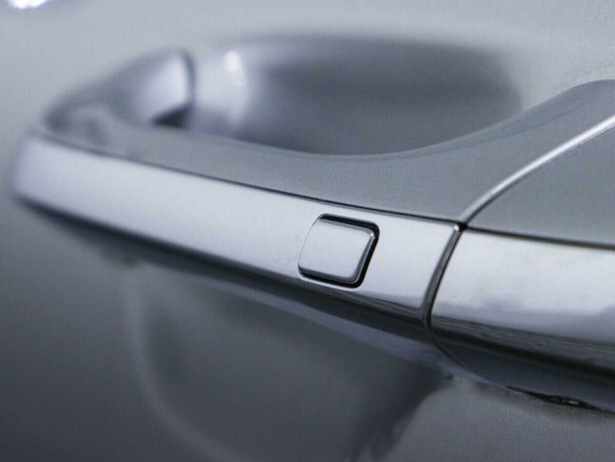 Kia Optima 2019 года с пробегом. Фото: #15