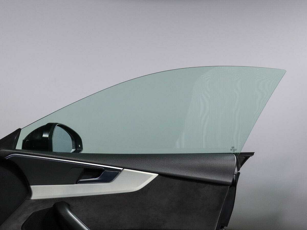 Audi A5 2016 года с пробегом. Фото: #20