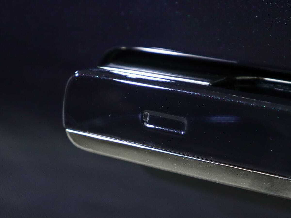 Hyundai Grandeur 2022 года с пробегом. Фото: #12