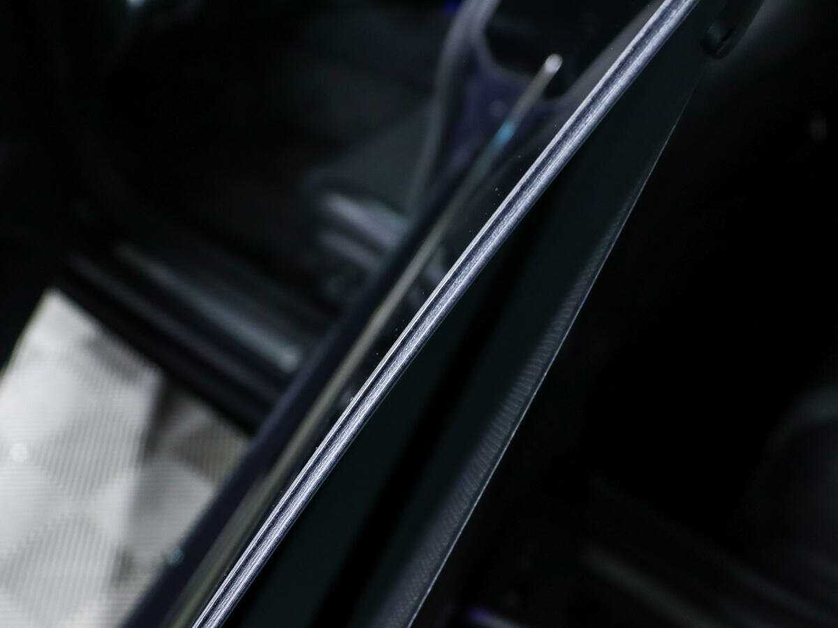 Hyundai Grandeur 2022 года с пробегом. Фото: #13