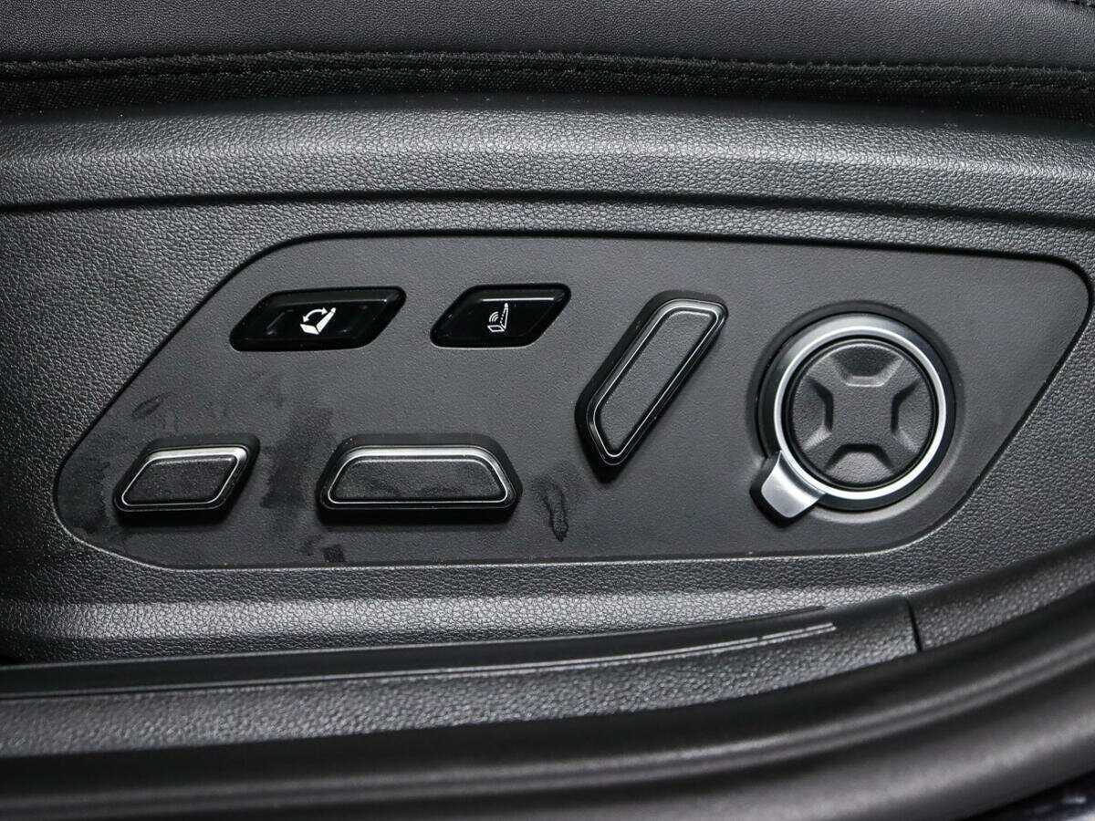 Hyundai Grandeur 2022 года с пробегом. Фото: #15