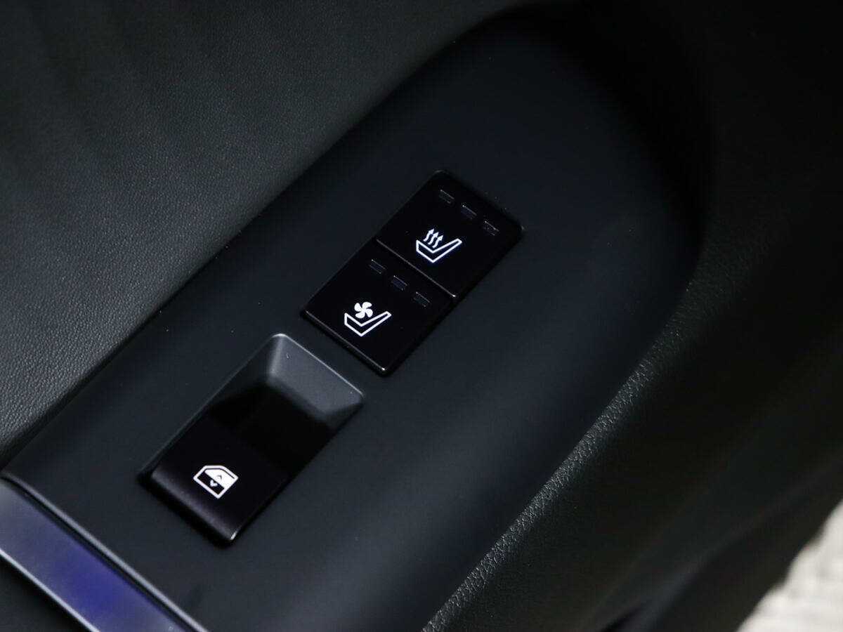 Hyundai Grandeur 2022 года с пробегом. Фото: #18