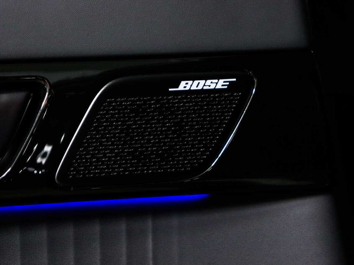 Hyundai Grandeur 2022 года с пробегом. Фото: #19