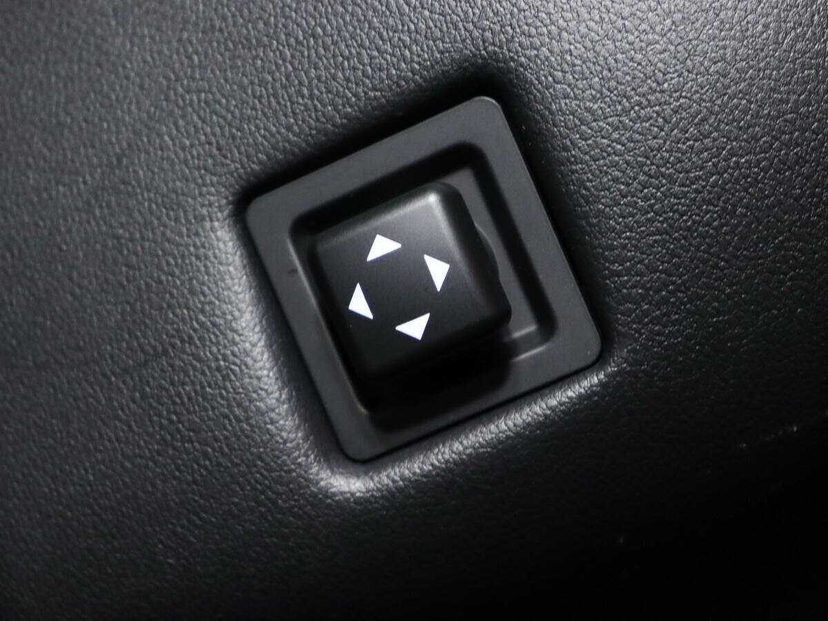 Hyundai Grandeur 2022 года с пробегом. Фото: #20