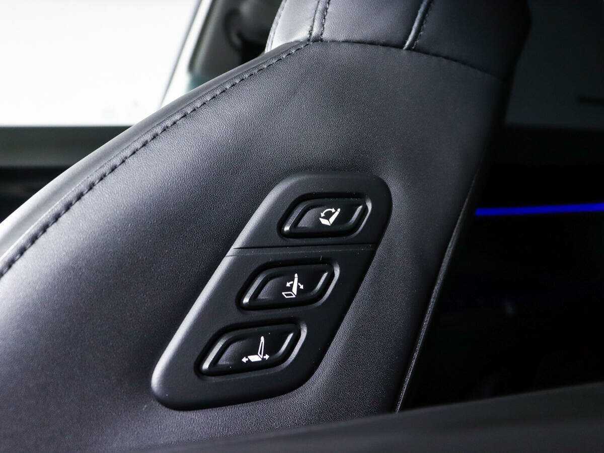 Hyundai Grandeur 2022 года с пробегом. Фото: #22